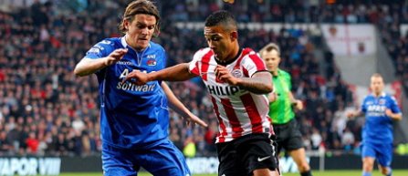 Olanda: Eredivisie - Etapa 30